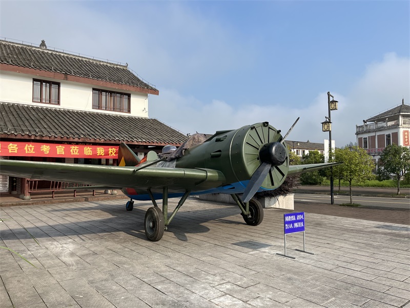 大型航空模型制作的過程會怎么樣