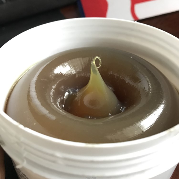 常見的潤(rùn)滑脂都有哪些品種